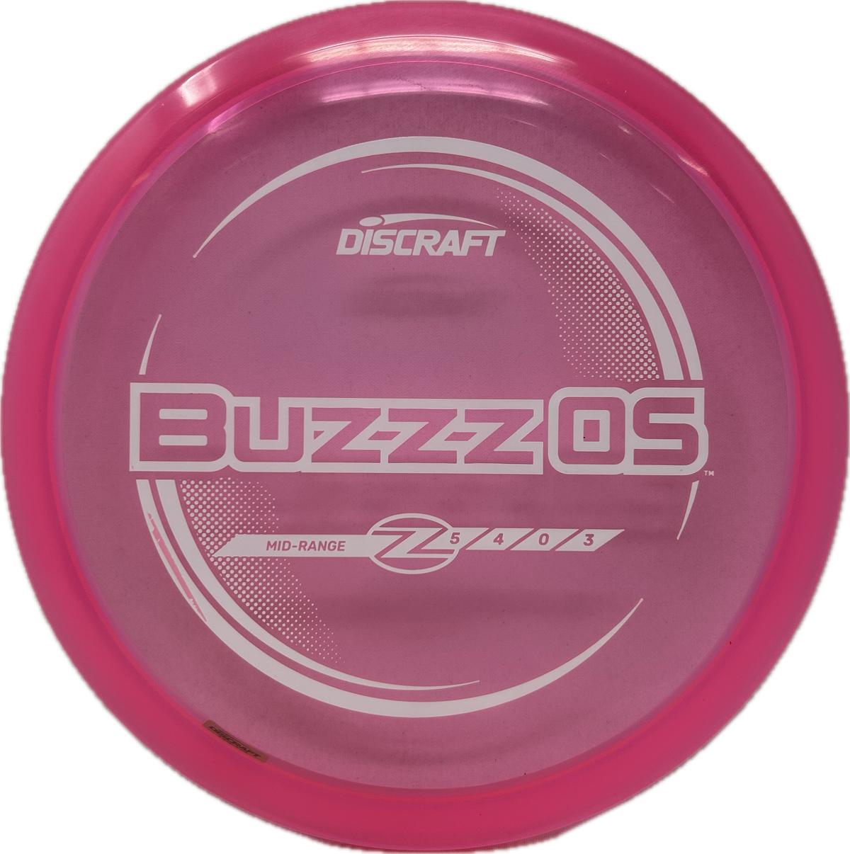 Buzzz OS