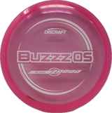 Buzzz OS