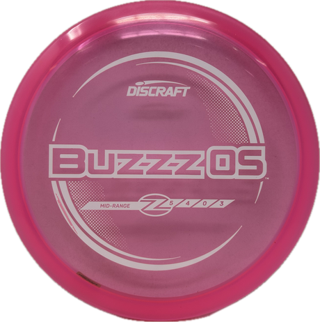 Buzzz OS