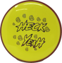 FDG Heck Yeah Hex-Foundation Disc Golf-Foundation Disc Golf