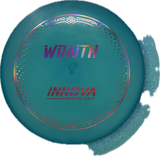 Wraith-Innova-Foundation Disc Golf