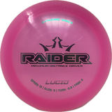 Raider-Trilogy-Foundation Disc Golf
