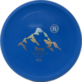 Berg-Kastaplast-Foundation Disc Golf