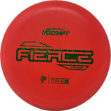 Paige Pierce Fierce-Discraft-Foundation Disc Golf