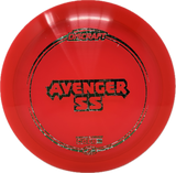 Avenger SS-Discraft-Foundation Disc Golf