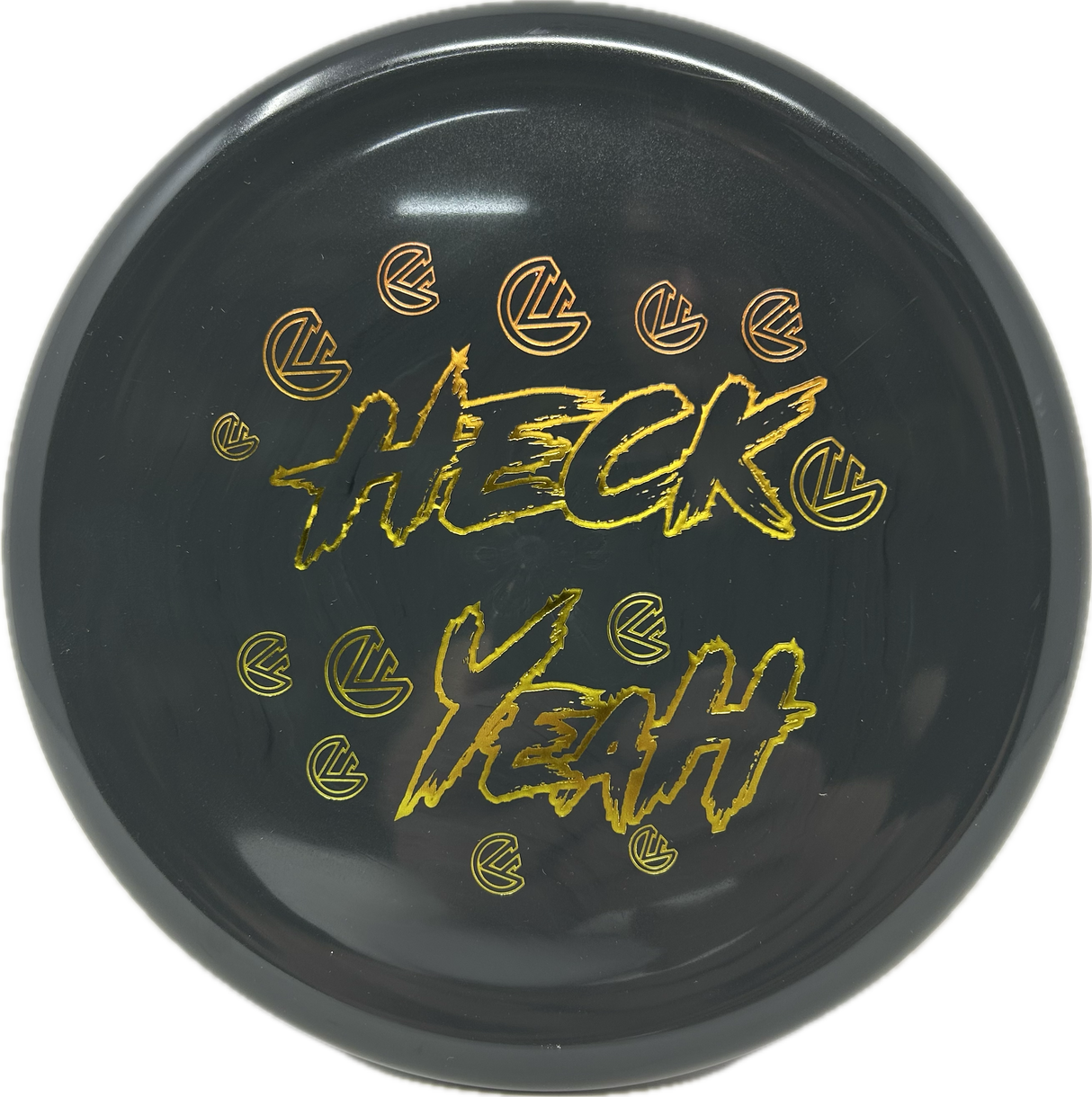 FDG Heck Yeah Range-Foundation Disc Golf-Foundation Disc Golf