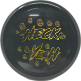 FDG Heck Yeah Range-Foundation Disc Golf-Foundation Disc Golf