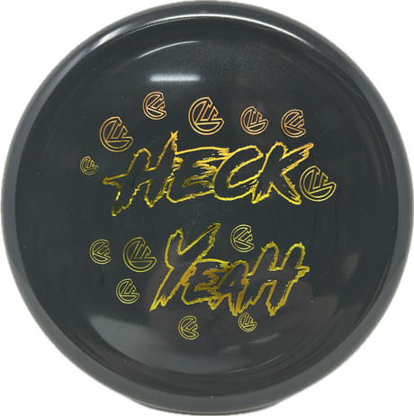 FDG Heck Yeah Range-Foundation Disc Golf-Foundation Disc Golf