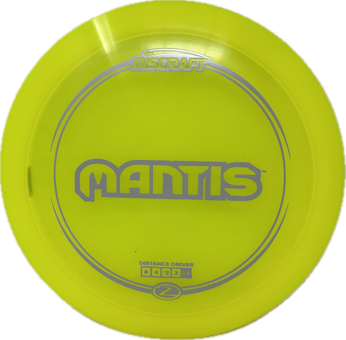 Mantis-Discraft-Foundation Disc Golf