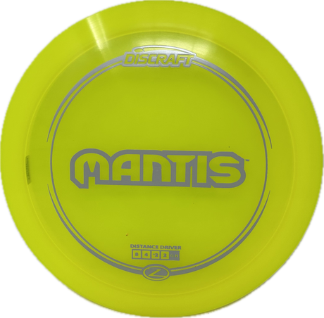 Mantis