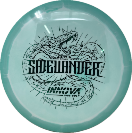 Sidewinder