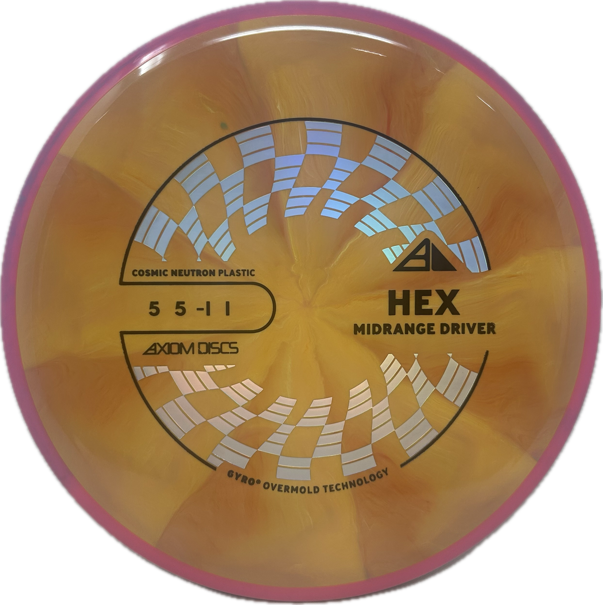 Hex