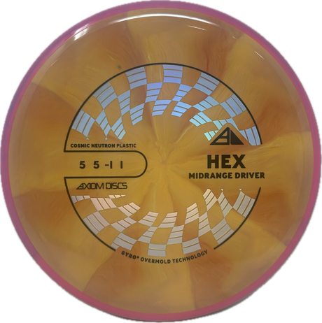 Hex
