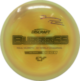 Buzzz SS-Discraft-Foundation Disc Golf