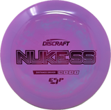 Nuke SS-Discraft-Foundation Disc Golf