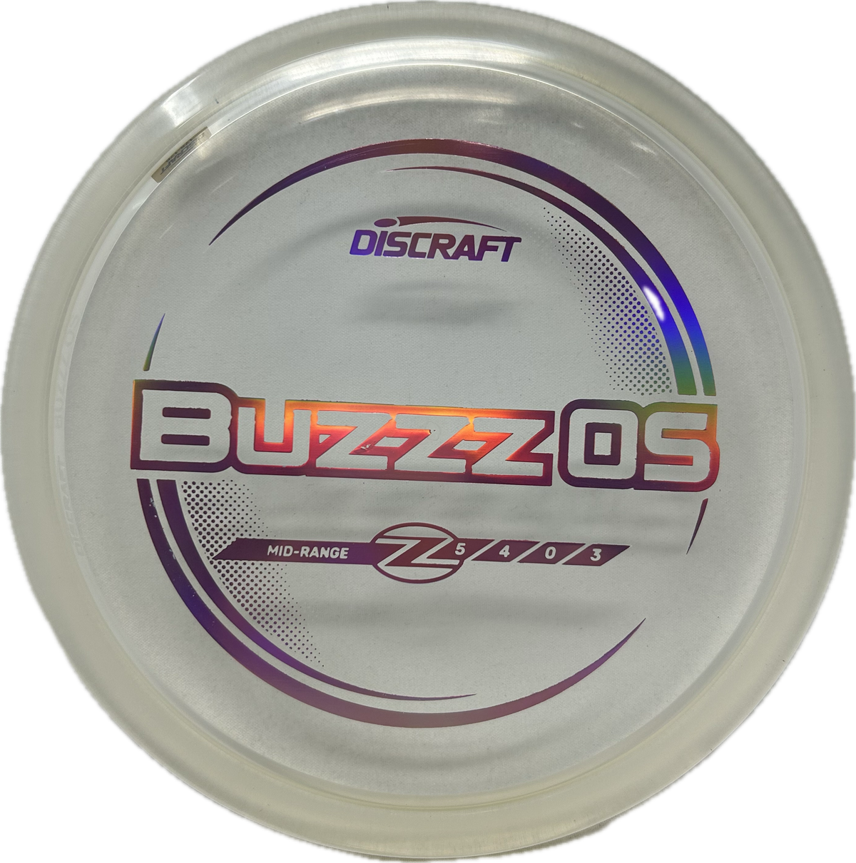 Buzzz OS