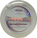 Buzzz OS