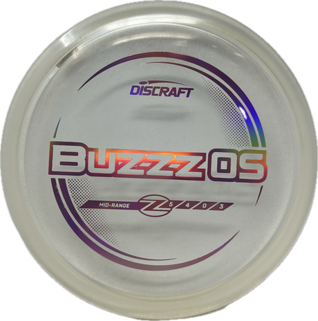 Buzzz OS