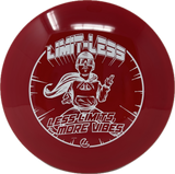 Star It | Limit-Less-Foundation Disc Golf-Foundation Disc Golf
