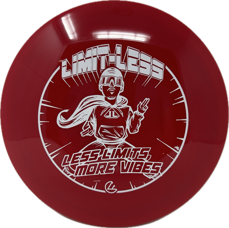 Star It | Limit-Less-Foundation Disc Golf-Foundation Disc Golf