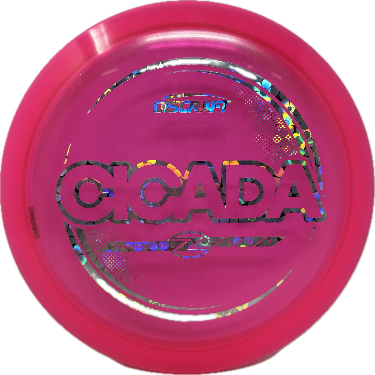 Cicada