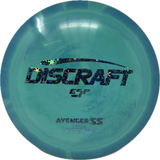 Avenger SS-Discraft-Foundation Disc Golf