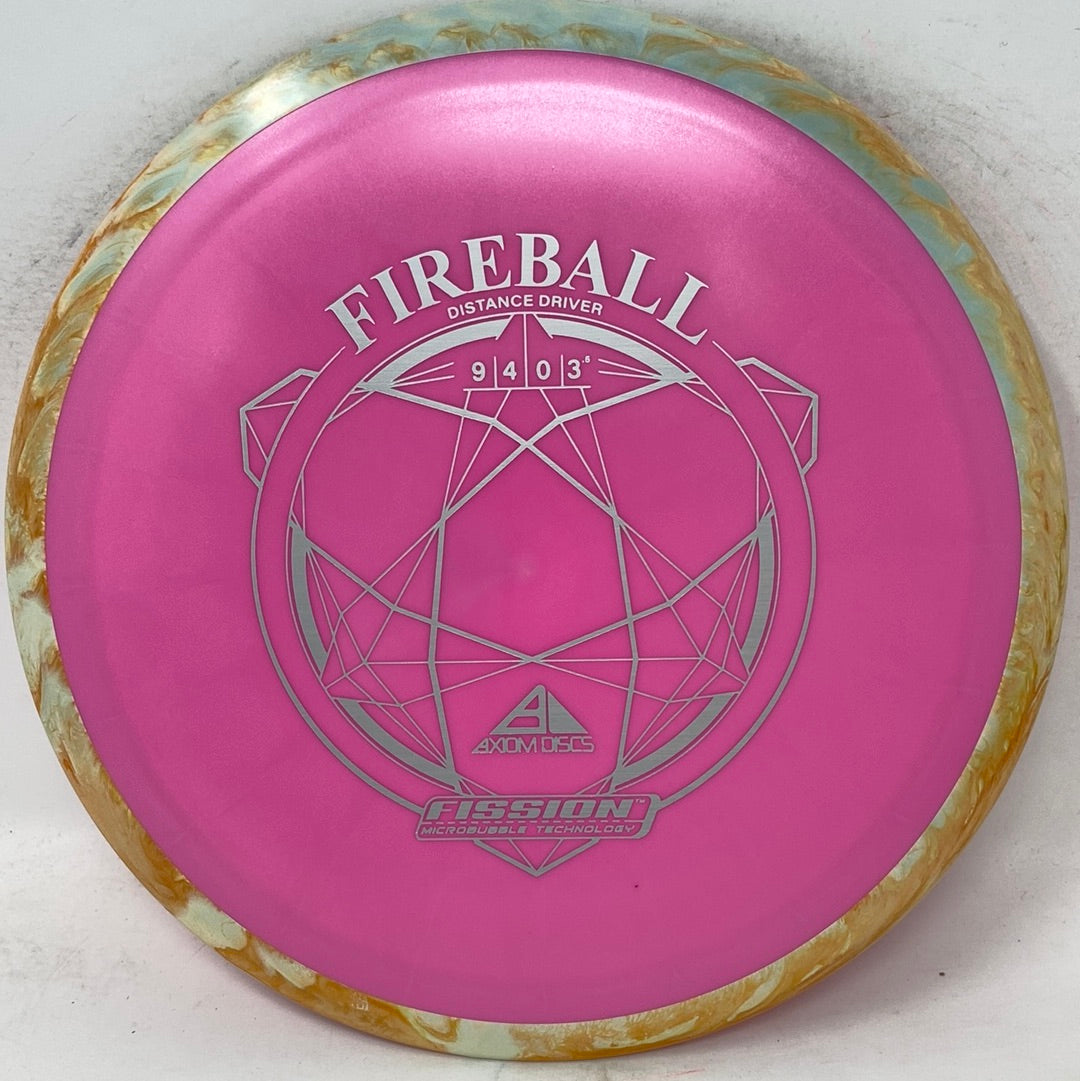 Fireball