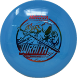 Wraith-Innova-Foundation Disc Golf