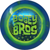 Bogey Bros Destroyer