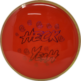 FDG Heck Yeah Balance-MVP-Foundation Disc Golf