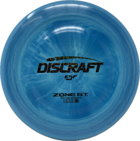 Zone GT