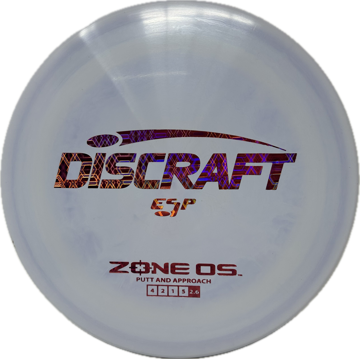 Zone OS