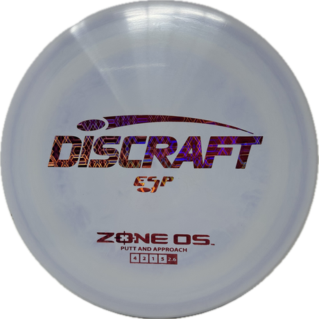 Zone OS