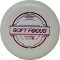 Focus-Discraft-Foundation Disc Golf