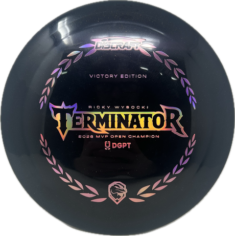 Terminator | Rick Wysocki Victory Edition