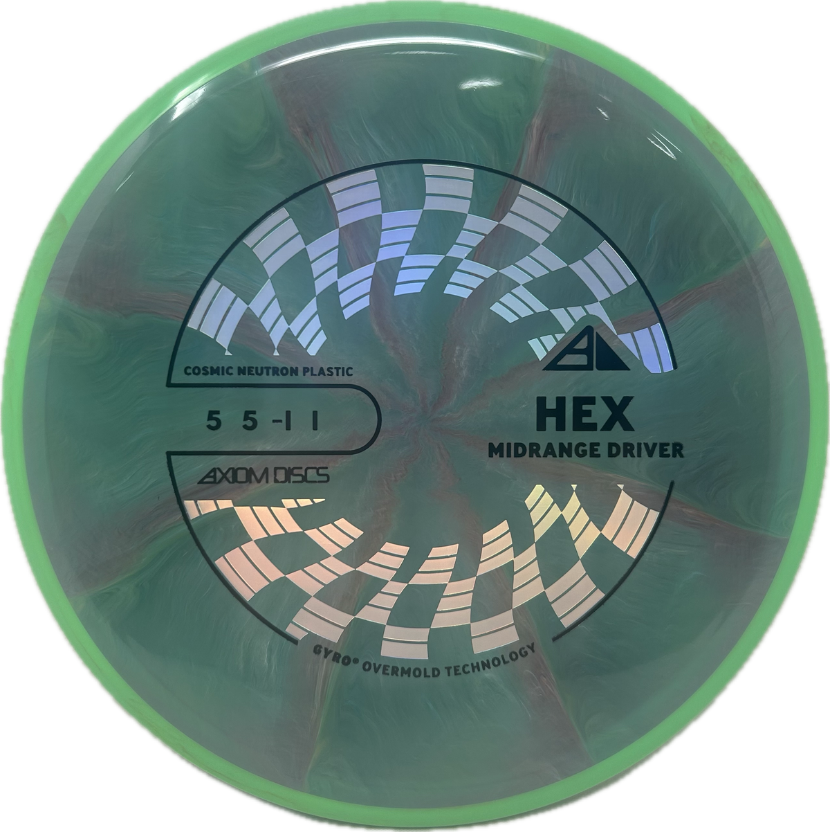 Hex