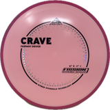 Crave-MVP-Foundation Disc Golf