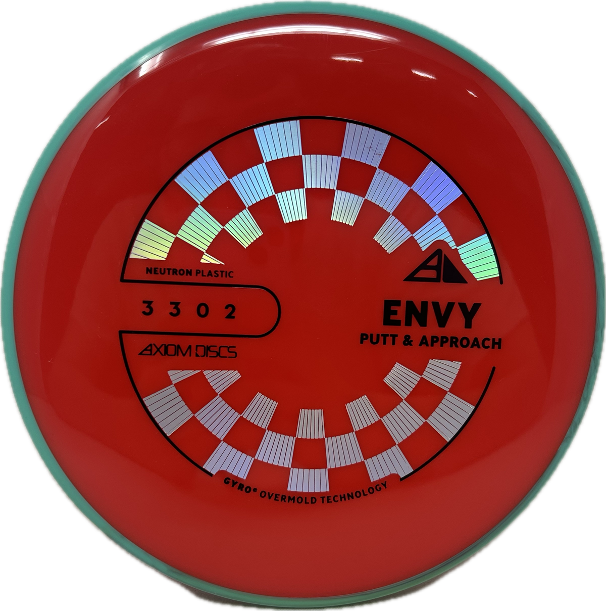 Envy