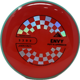 Envy