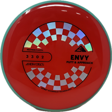 Envy