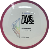 Time-Lapse (Retooled)-MVP-Foundation Disc Golf