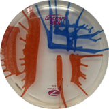Sol-Discraft-Foundation Disc Golf