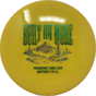 Underworld | Built on More-Foundation Disc Golf-Foundation Disc Golf