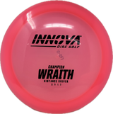 Wraith-Innova-Foundation Disc Golf