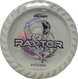 FuZed Confetti Raptor | 2026 USDGC-Discraft-Foundation Disc Golf
