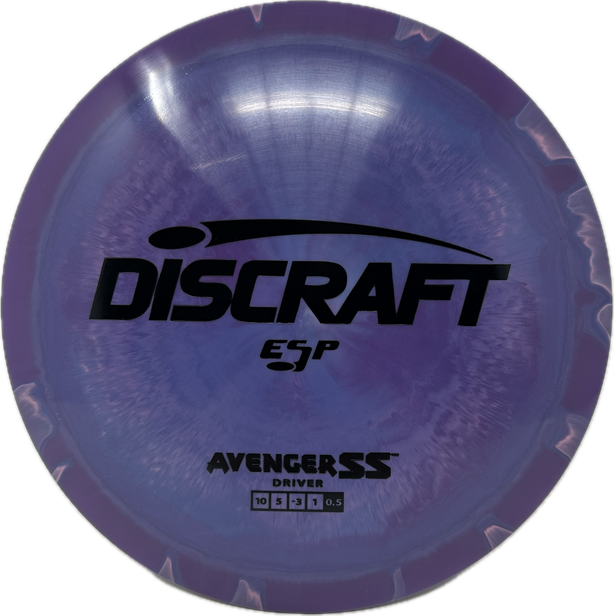 Avenger SS-Discraft-Foundation Disc Golf