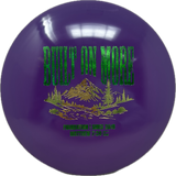 Underworld | Built on More-Foundation Disc Golf-Foundation Disc Golf