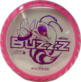 Fuzed Buzzz (Buzzzsaw)