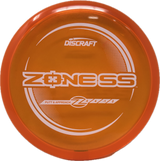 Zone SS-Discraft-Foundation Disc Golf