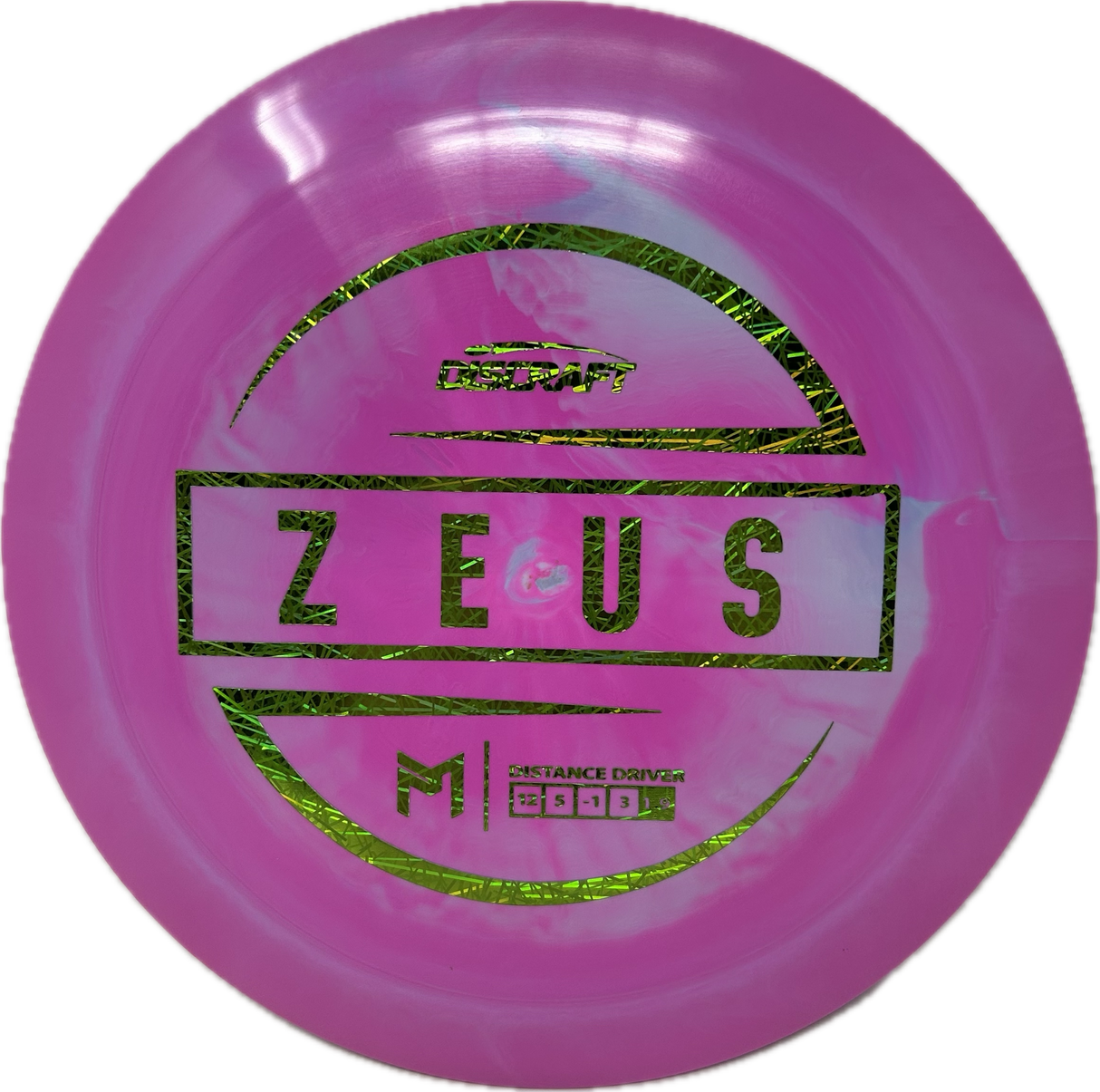 Zeus